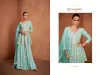 Siyona By Gulkayra Georgette With Embroidery Designer Indo Western 